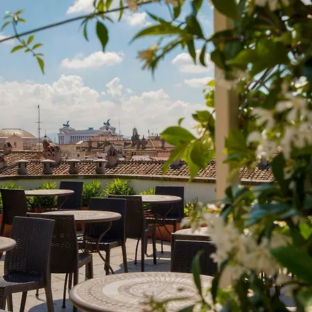 Guest house Antica Dimora De Michaelis