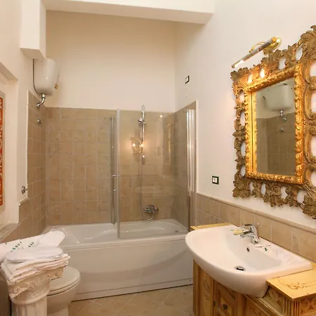 Antica Dimora De Michaelis Pensionat 3*