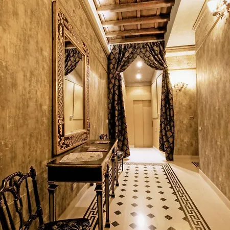 Antica Dimora De Michaelis