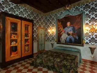 Antica Dimora De Michaelis Maison d'hôtes Rome