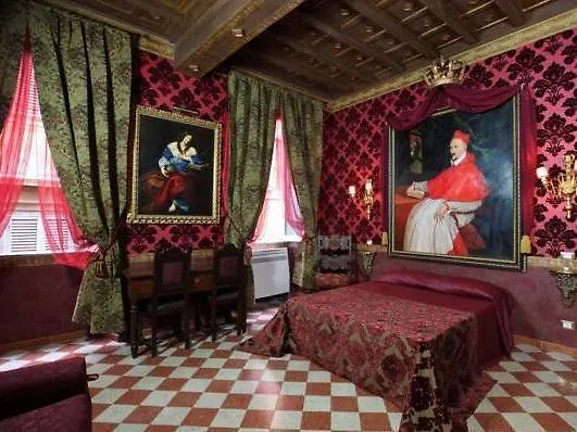 Antica Dimora De Michaelis Gasthof